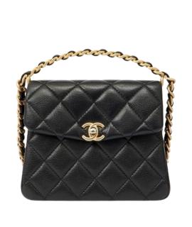 CHANEL Сумка через плечо