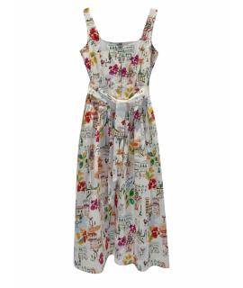 KARL LAGERFELD Сарафан