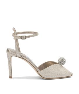 JIMMY CHOO Босоножки