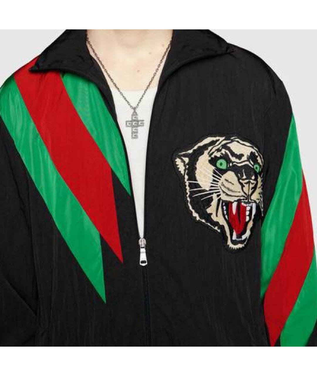 GUCCI Серебряная серебряная цепочка/подвеска, фото 3