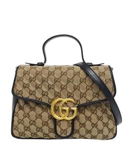 GUCCI Сумка через плечо