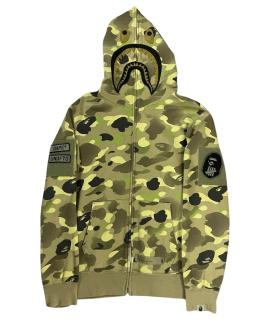 BAPE Худи/толстовка