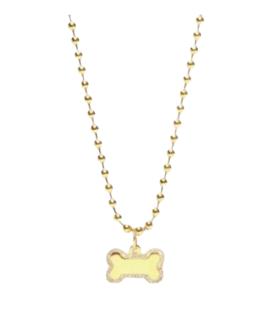 BALENCIAGA Цепочка/подвеска