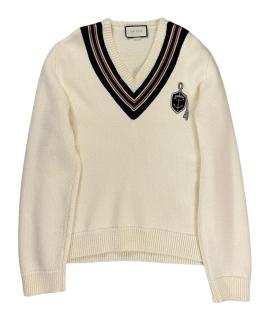 GUCCI Джемпер / свитер