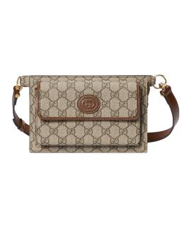 GUCCI Поясная сумка