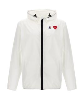 COMME DES GARÇONS PLAY Куртка