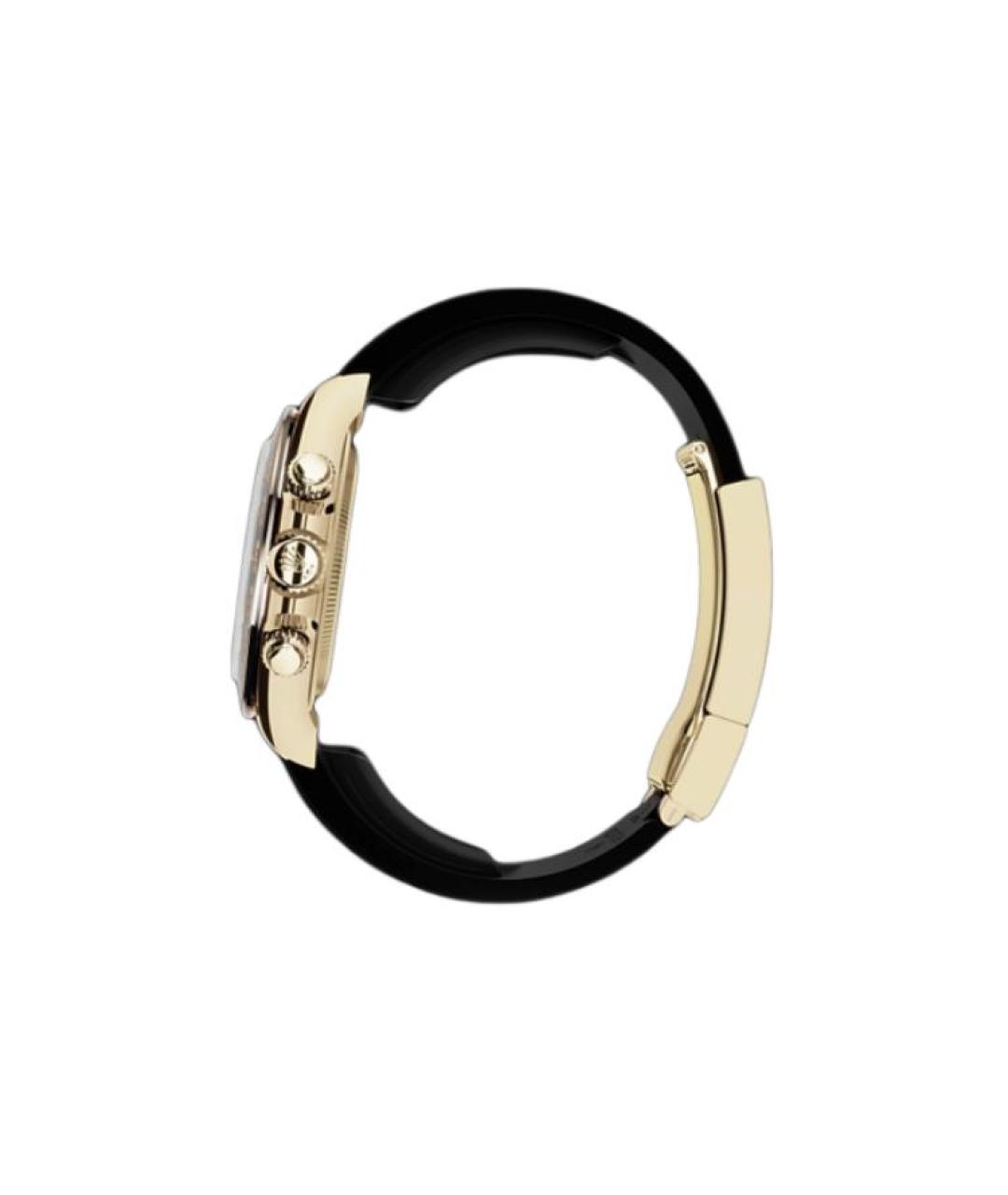 ROLEX Часы из желтого золота, фото 3