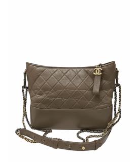 CHANEL Сумка через плечо