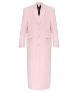 VETEMENTS Пальто