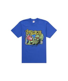 11 BY BORIS BIDJAN SABERI Майка