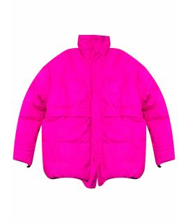 VETEMENTS Пуховик