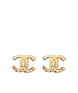 CHANEL Серьги