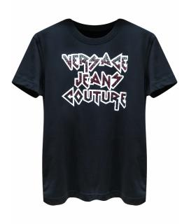 VERSACE JEANS COUTURE Футболка