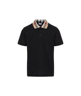 BURBERRY Поло с коротким рукавом