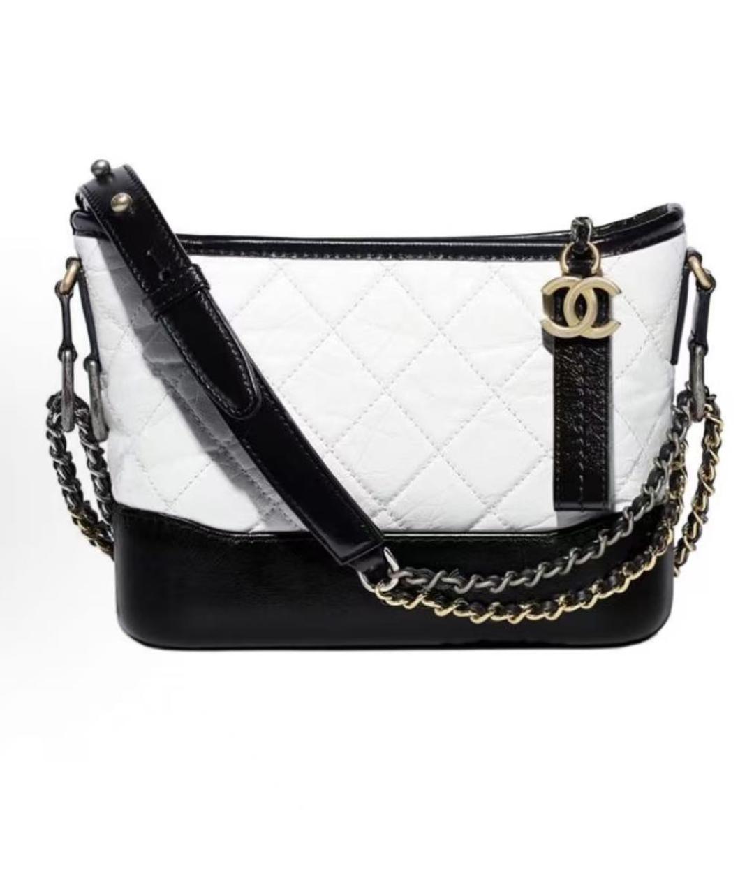 CHANEL Мульти кожаная сумка через плечо, фото 5