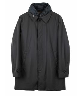 MOORER Тренч / плащ