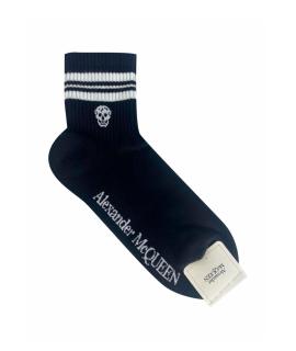 ALEXANDER MCQUEEN Носки, чулки и колготы