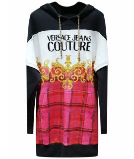 VERSACE JEANS COUTURE Худи/толстовка