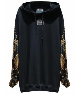 VERSACE JEANS COUTURE Худи/толстовка