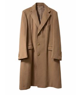 ERMENEGILDO ZEGNA XXX Пальто