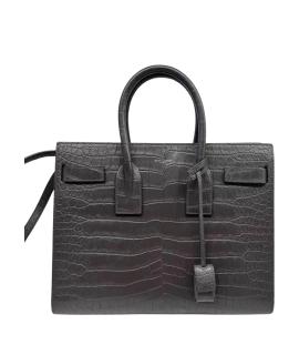 SAINT LAURENT Сумка с короткими ручками