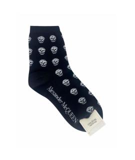 ALEXANDER MCQUEEN Носки, чулки и колготы