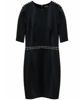 VERSACE JEANS COUTURE Повседневное платье