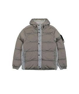 STONE ISLAND Пуховик