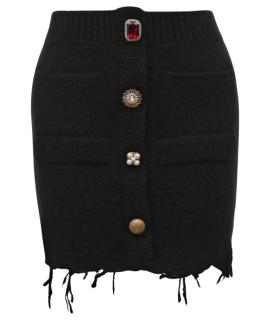 VETEMENTS Юбка мини