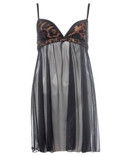 DOLCE&GABBANA Повседневное платье