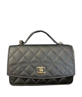 CHANEL Сумка через плечо