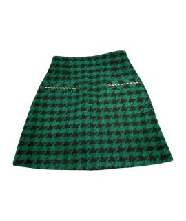 SANDRO Юбка мини