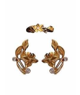 CARRERA Y CARRERA Комплект