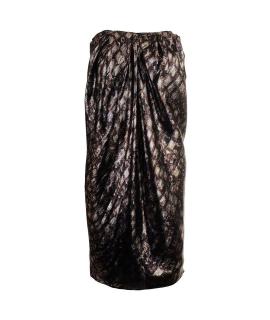 LANVIN Коктейльное платье