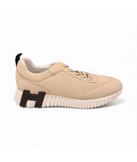 HERMES Кроссовки