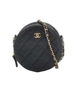CHANEL Сумка через плечо