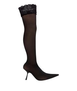 BALENCIAGA Ботфорты