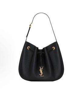 SAINT LAURENT Сумка с короткими ручками