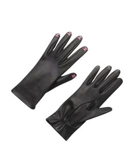 CHANEL Перчатки