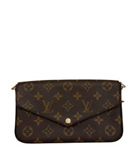 LOUIS VUITTON Клатч/вечерняя сумка