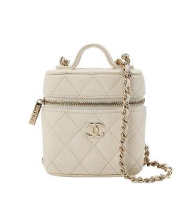 CHANEL Сумка через плечо