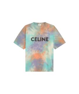 CELINE Футболка