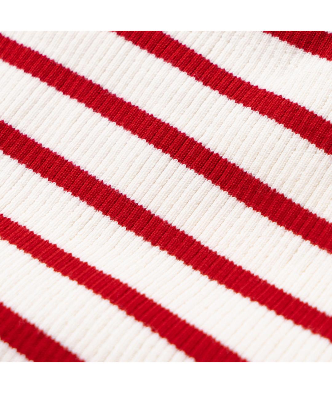 CELINE Мульти хлопковая майка, фото 5