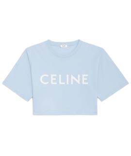 CELINE Футболка