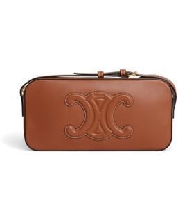 CELINE Сумка через плечо