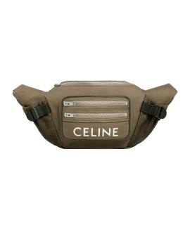 CELINE Поясная сумка