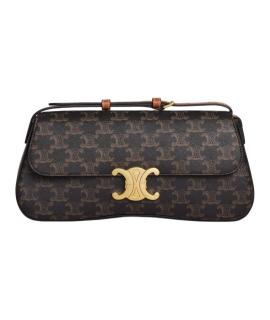 CELINE Сумка через плечо