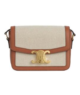 CELINE Сумка через плечо