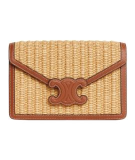 CELINE Сумка через плечо