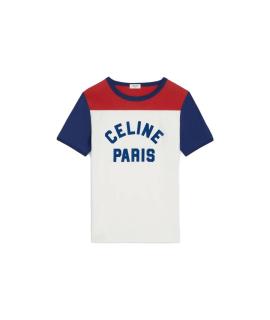 CELINE Футболка